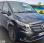 Fourgon avec parois et toit rigide Mercedes Vito