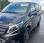 Fourgon avec parois et toit rigide Mercedes Vito
