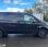Fourgon avec parois et toit rigide Mercedes Vito