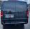 Fourgon avec parois et toit rigide Mercedes Vito