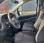 Fourgon avec parois et toit rigide Mercedes Vito