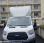 Fourgon avec parois et toit rigide Ford Transit