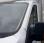 Fourgon avec parois et toit rigide Ford Transit
