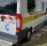 Ambulance (pour personne couchée) Peugeot Boxer