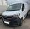 Fourgon avec parois et toit rigide Renault Master