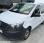 Fourgon avec parois et toit rigide Mercedes Vito