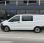 Fourgon avec parois et toit rigide Mercedes Vito