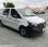 Fourgon avec parois et toit rigide Mercedes Vito
