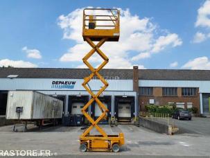 Nacelle automotrice Genie GS-1930