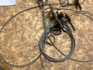 Pièces entretien des espaces verts nc            