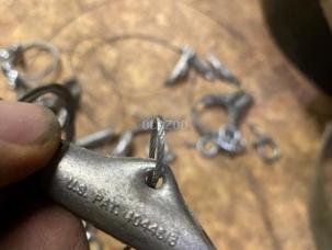 Pièces entretien des espaces verts nc             DB40