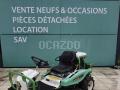 Autre Etesia             AK98X