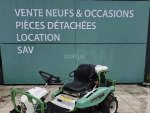 Autre Etesia             AK98X