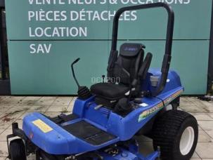 Tondeuse Iseki SZ330