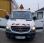 Fourgon avec parois et toit rigide Mercedes Sprinter