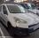 Fourgon avec parois et toit rigide Peugeot Partner