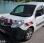 Fourgon avec parois et toit rigide Renault Kangoo