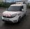 Fourgon avec parois et toit rigide Fiat DOBLO
