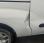 Fourgon avec parois et toit rigide Fiat DOBLO