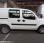 Fourgon avec parois et toit rigide Fiat DOBLO