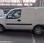Fourgon avec parois et toit rigide Fiat DOBLO