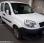 Fourgon avec parois et toit rigide Fiat DOBLO