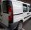 Fourgon avec parois et toit rigide Fiat DOBLO