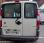 Fourgon avec parois et toit rigide Fiat DOBLO