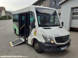 Autobus Mercedes Sprinter