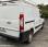 Fourgon avec parois et toit rigide Peugeot Expert