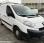 Fourgon avec parois et toit rigide Peugeot Expert