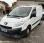 Fourgon avec parois et toit rigide Peugeot Expert