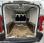 Fourgon avec parois et toit rigide Peugeot Expert