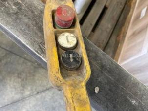 Treuil nc             EL Elevator M 290