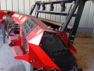 Broyeur de branches nc F5-225