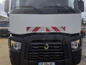 Benne à ordure ménagères Renault C