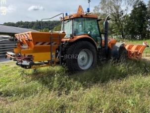 Tracteur agricole Massey Ferguson FAF30
