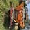 Tracteur agricole Massey Ferguson FAF30