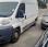 Fourgon avec parois et toit rigide Citroën Jumper