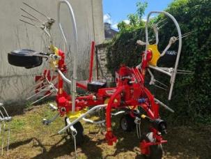 Faneur Pöttinger Hit 4.47