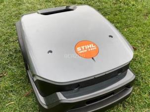 Autre Stihl              IMOW 3.0 EVO