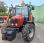 Tracteur agricole Massey Ferguson MF6455