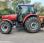 Tracteur agricole Massey Ferguson MF6455