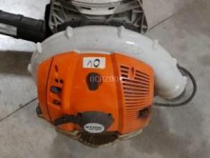Autre Stihl BR 550