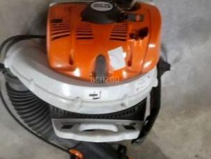 Autre Stihl BR 450 