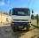 Benne basculante de chantier et de TP Renault Kerax