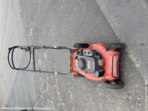 Tondeuse Kubota W821 - PRO