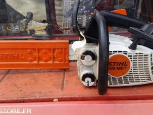 Autre Stihl             MS 192 T