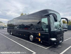 Autocar Mercedes Tourismo