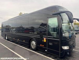 Autocar Mercedes Tourismo